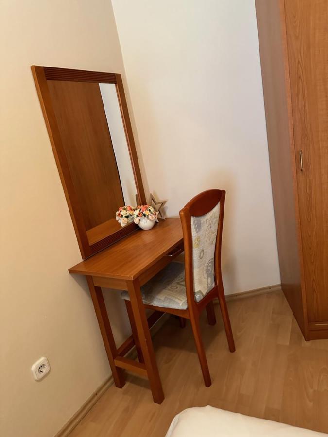 久洛Cozy Garden Apartman公寓 外观 照片
