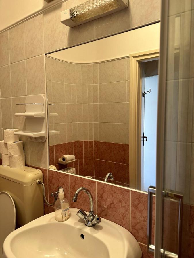 久洛Cozy Garden Apartman公寓 外观 照片